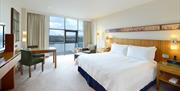 Canary Riverside Plaza Hotel - Deluxe Room