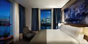 InterContinental London - The O2 - Deluxe Room