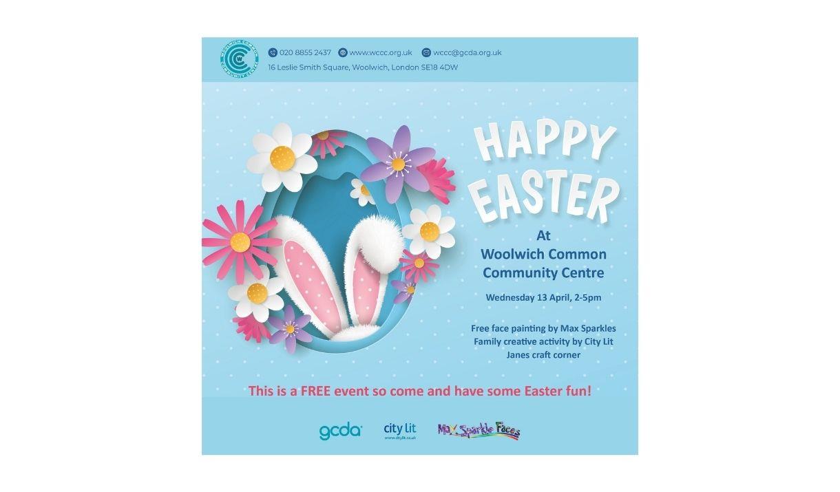 FREE Easter Fun for all