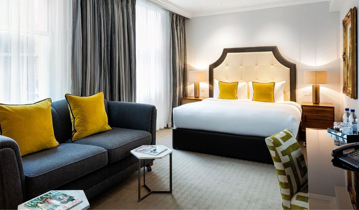 Edwardian Hotels London Edwardian Hotels London