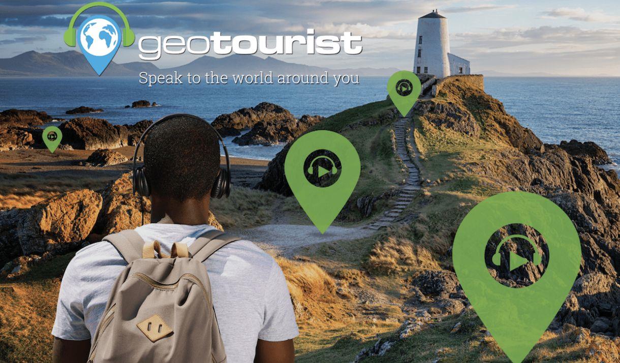 GeoTourist is a global storytelling agency that can help organisations and destinations tell their story and create audio content