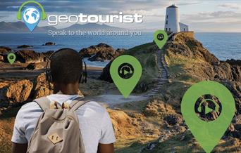 GeoTourist is a global storytelling agency that can help organisations and destinations tell their story and create audio content