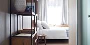 Good Hotel London - Deluxe Waterview Room