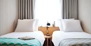 Good Hotel London - Standard Waterview Room