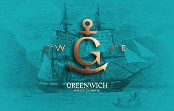 Greenwich Gin is the perfect pairing between the finest British marine botanicals and the most enchanting accords.