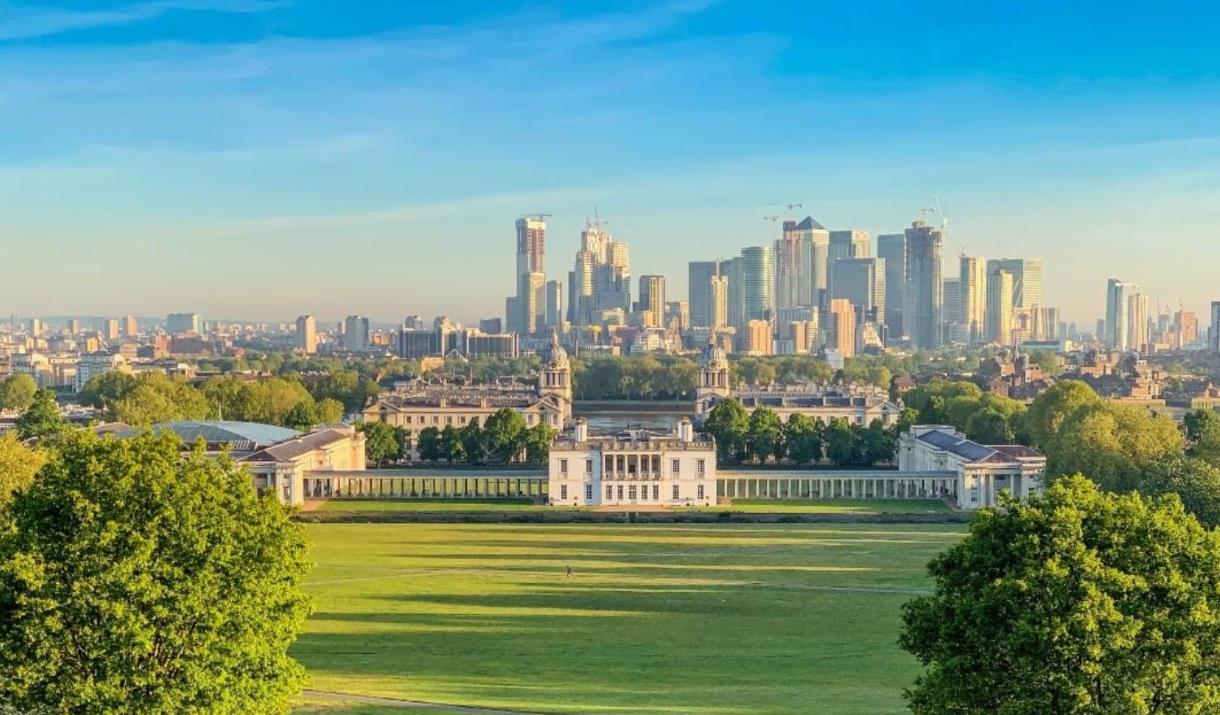 greenwich tourist attractions