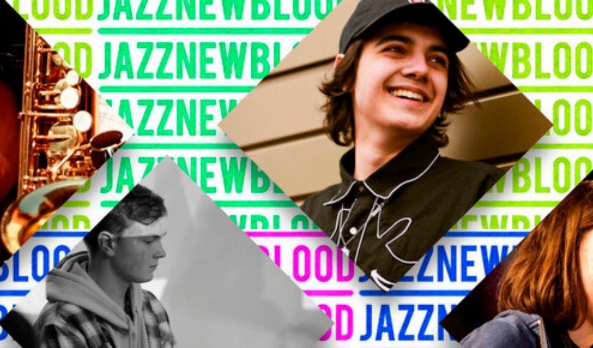 The jazznewbloodALIVE Showcase is the stage to discover the next generation of the best new players and bands.