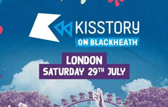 KISSTORY is back in London for 2023!