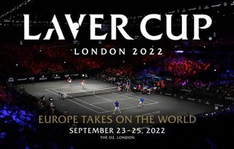 A  three-day competition pittig six of the best players from Europe against six of their counterparts from the rest of the World