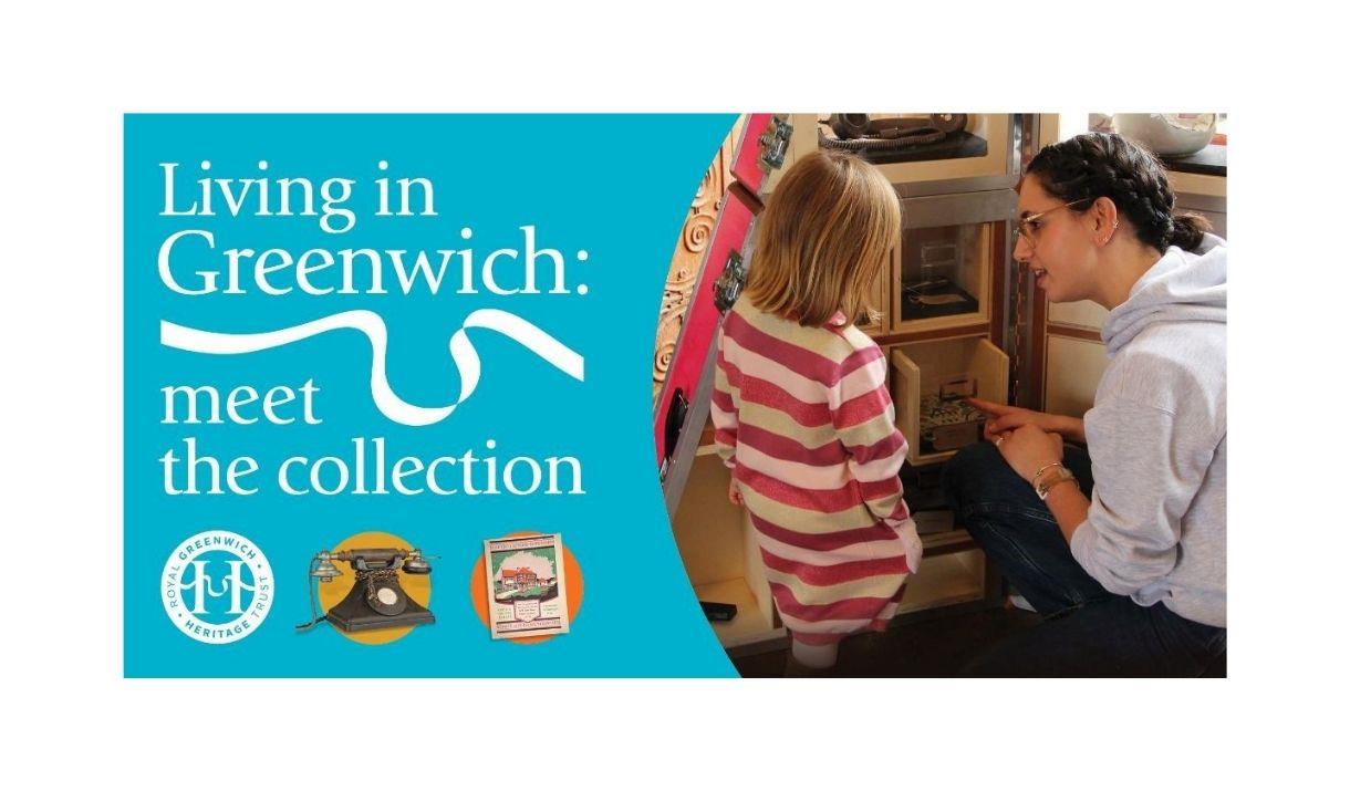 Living in Greenwich: Meet the Collection