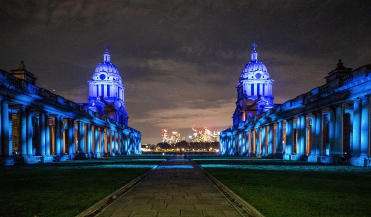 Lunar New Year Celebration at Old Royal Naval College