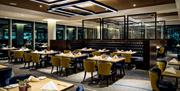 InterContinental London - The O2 - Restaurant