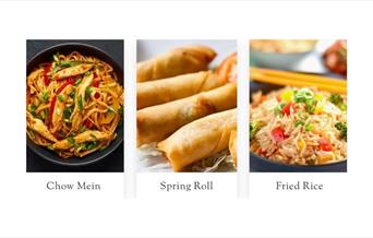 Serving a wide range of authentic and traditional dishes