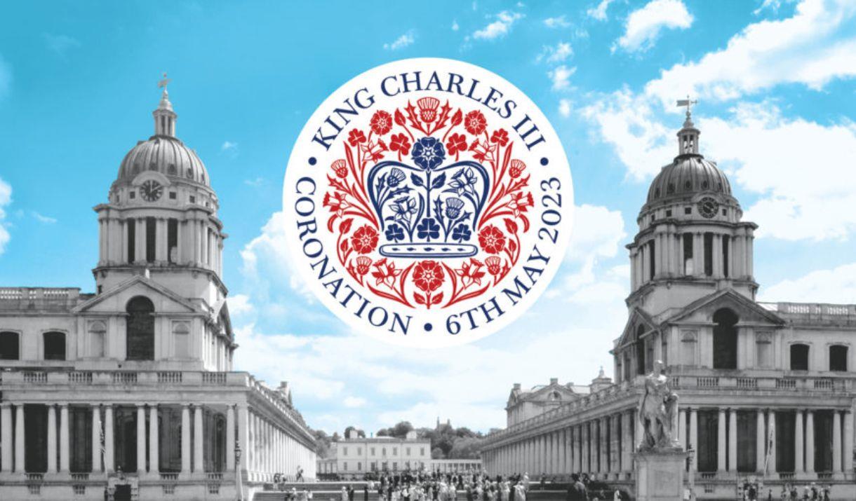 Coronation Celebrations at the Old Royal Naval College