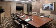 Peninsula Ballroom - Meeting Room -