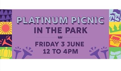 Royal Greenwich celebrates Queen's Platinum Jubilee with Platinum Picnic In The Park with entertainment and activities