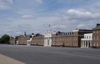 Royal Artillery Barracks, Woolwich