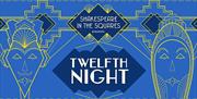 An outdoor production of 'All’s Well That Ends Well', Shakespeare’s glorious comedy with a fairytale twist and gypsy swing music