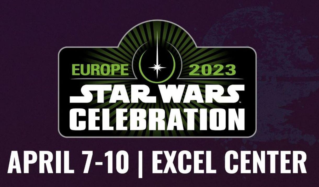 Star Wars Celebration returns 7th to 10th April 2023! 