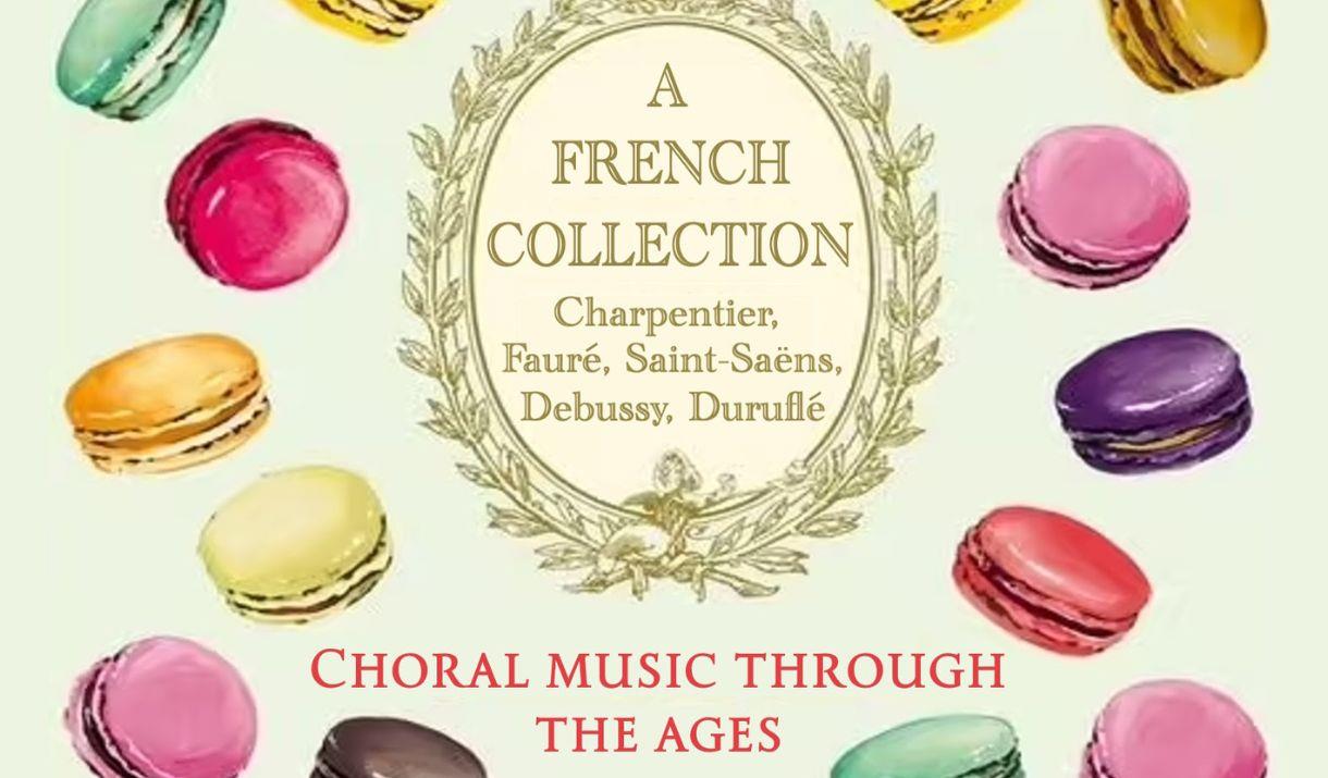 A delightful programme of French music through the ages