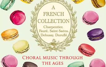 A delightful programme of French music through the ages