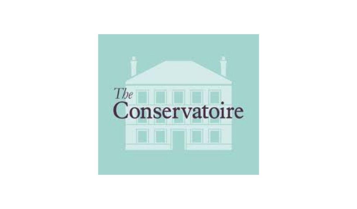The Conservatoire is a charity offering tuition in music, art and drama for all ages, welcoming over 2000 students a week