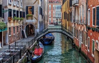 Explore what Venetian music, literature, art, architecture and ecology can tell us