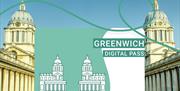 Artwork for the Greenwich Digital Pass.