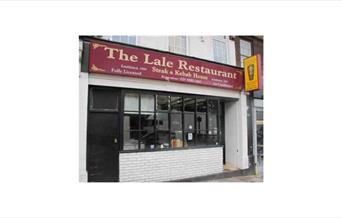 The Lale Restaurant