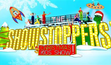 The Showstoppers' Christmas Kids Show