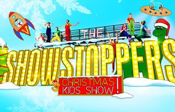 The Showstoppers' Christmas Kids Show
