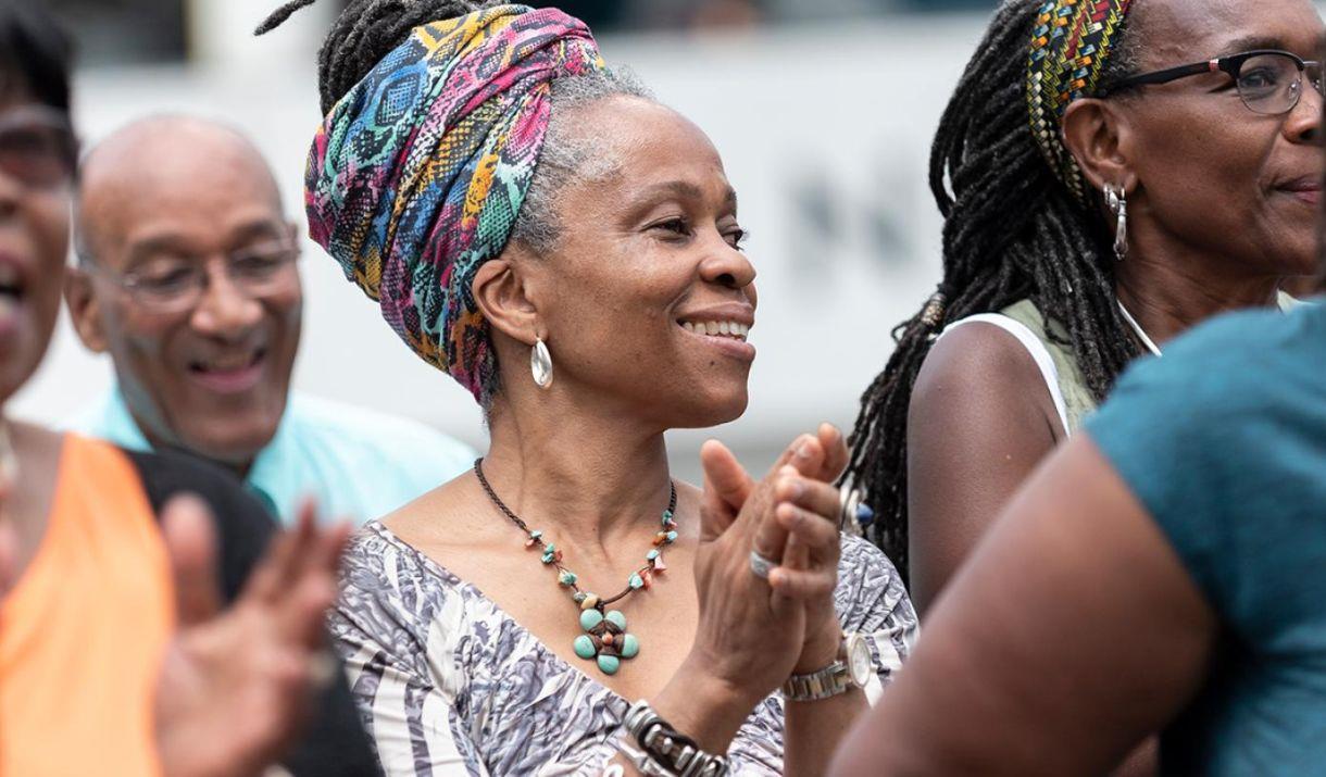 Join National Maritime Museum for a free family festival celebrating the Windrush generation 
Join National Maritime Museum for a free family festival celebrating the Windrush generation