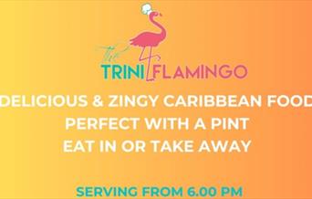 Road Test @the_triniflamingo's Zingy Caribbean food