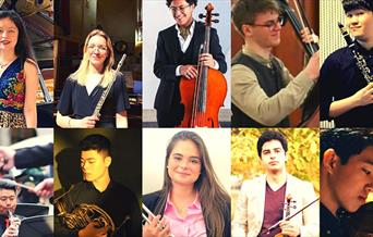 Tuesday Concerts at Charlton House
