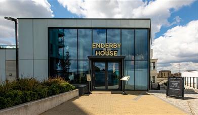Enderby House