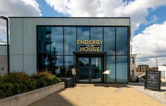 Enderby House