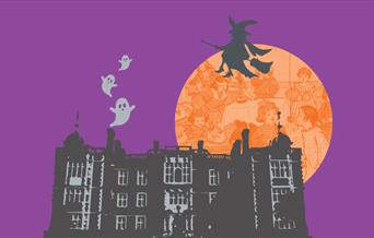 Charlton House Explorers: Witches of Greenwich