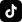 Tik Tok Icon